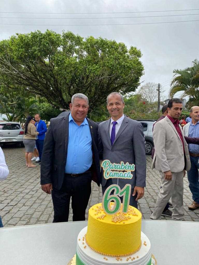 Camacã: Sucesso de público, estrutura e organização marcaram a maior festa da cidade dos últimos 20 anos